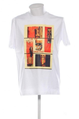 Ανδρικό t-shirt STANLEY/STELLA, Μέγεθος XL, Χρώμα Πολύχρωμο, Τιμή 6,99 €