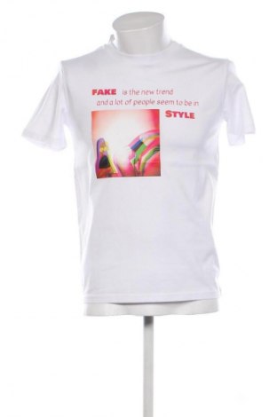 Ανδρικό t-shirt STANLEY/STELLA, Μέγεθος S, Χρώμα Πολύχρωμο, Τιμή 10,99 €