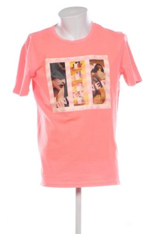 Tricou de bărbați STANLEY/STELLA, Mărime L, Culoare Multicolor, Preț 33,99 Lei