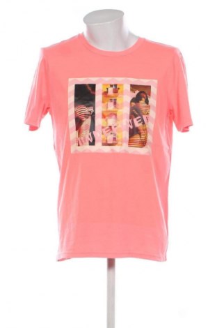 Ανδρικό t-shirt STANLEY/STELLA, Μέγεθος L, Χρώμα Πολύχρωμο, Τιμή 6,99 €