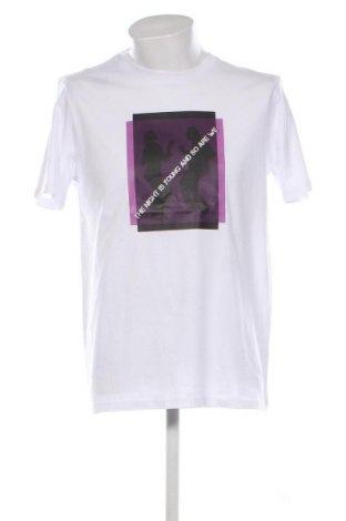 Herren Shirt STANLEY/STELLA, Größe L, Farbe Mehrfarbig, Preis 8,99 €