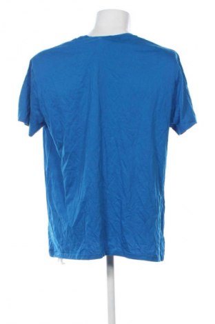 Herren T-Shirt STANLEY/STELLA, Größe 3XL, Farbe Blau, Preis € 13,99