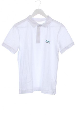 Herren T-Shirt STANLEY/STELLA, Größe XS, Farbe Weiß, Preis 9,72 €