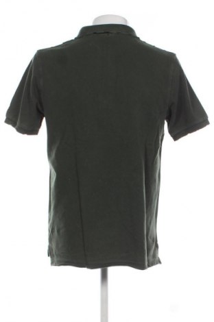 Herren T-Shirt SUN68, Größe L, Farbe Grün, Preis € 28,12