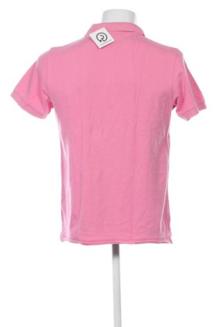 Herren T-Shirt SUN68, Größe L, Farbe Rosa, Preis € 28,12