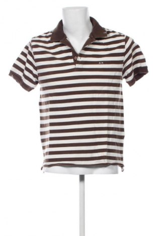 Herren T-Shirt SUN68, Größe L, Farbe Mehrfarbig, Preis € 28,12