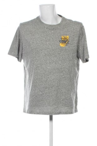 Ανδρικό t-shirt Scotch & Soda, Μέγεθος XL, Χρώμα Πολύχρωμο, Τιμή 22,99 €