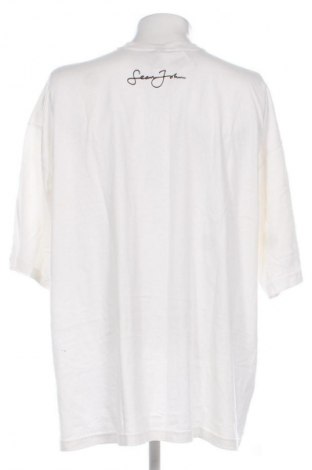 Herren T-Shirt Sean John, Größe 3XL, Farbe Weiß, Preis € 11,99