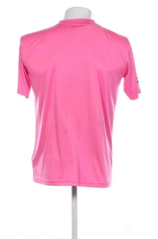 Ανδρικό t-shirt Select, Μέγεθος S, Χρώμα Ρόζ , Τιμή 4,99 €