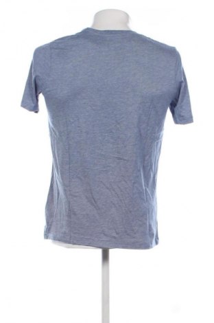 Pánské tričko  Selected Homme, Velikost L, Barva Modrá, Cena  289,00 Kč