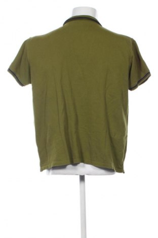 Herren T-Shirt Sergio Tacchini, Größe XL, Farbe Grün, Preis € 28,13