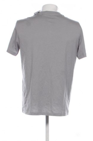 Herren T-Shirt Sinsay, Größe L, Farbe Grau, Preis 10,99 €