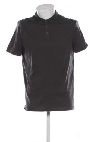 Herren T-Shirt Sinsay, Größe L, Farbe Grau, Preis 10,99 €