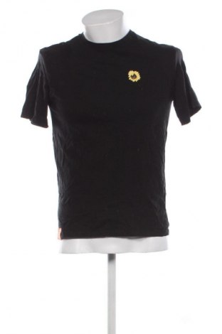 Herren T-Shirt Sinsay, Größe S, Farbe Schwarz, Preis 6,99 €