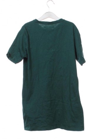 Tricou de bărbați Sinsay, Mărime XXS, Culoare Verde, Preț 33,99 Lei