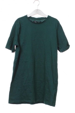 Tricou de bărbați Sinsay, Mărime XXS, Culoare Verde, Preț 33,99 Lei