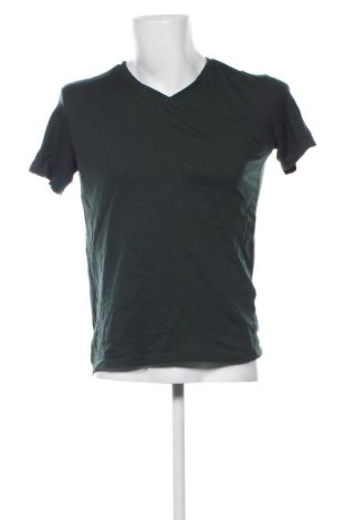 Herren T-Shirt Sinsay, Größe M, Farbe Grün, Preis € 9,79