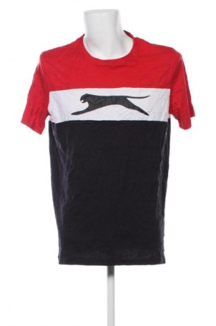 Herren T-Shirt Slazenger, Größe XXL, Farbe Mehrfarbig, Preis € 13,99