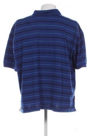 Ανδρικό t-shirt Slazenger, Μέγεθος 4XL, Χρώμα Πολύχρωμο, Τιμή 6,99 €