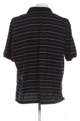 Ανδρικό t-shirt Slazenger, Μέγεθος 4XL, Χρώμα Πολύχρωμο, Τιμή 6,99 €