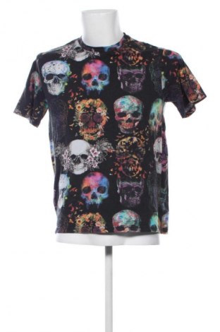 Ανδρικό t-shirt Smog, Μέγεθος M, Χρώμα Πολύχρωμο, Τιμή 11,99 €