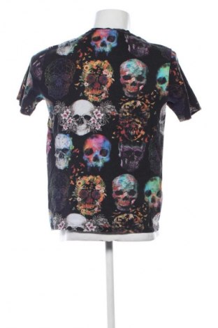 Ανδρικό t-shirt Smog, Μέγεθος M, Χρώμα Πολύχρωμο, Τιμή 11,99 €