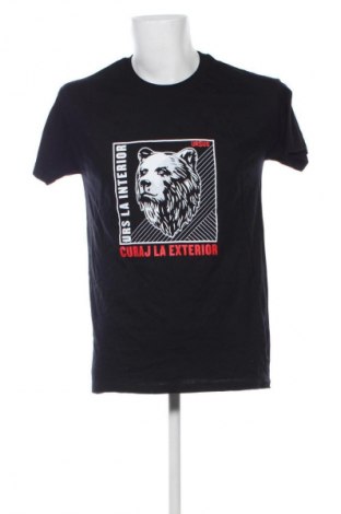 Tricou de bărbați Sol's, Mărime M, Culoare Negru, Preț 50,99 Lei
