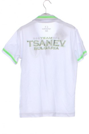 Herren T-Shirt Sportika, Größe XXS, Farbe Weiß, Preis € 6,65