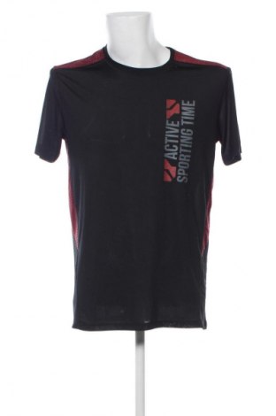 Tricou de bărbați Sports, Mărime L, Culoare Multicolor, Preț 61,74 Lei