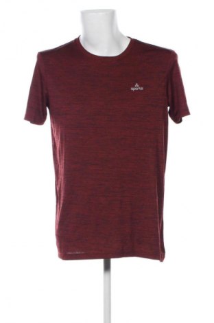 Tricou de bărbați Sports, Mărime L, Culoare Multicolor, Preț 61,74 Lei