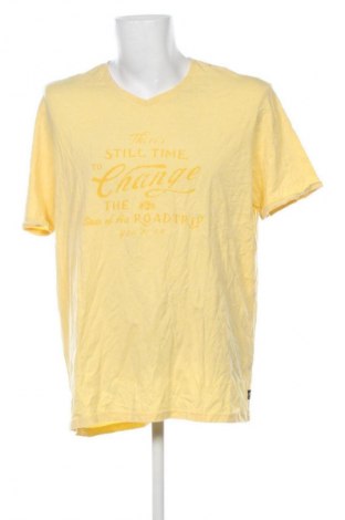 Herren T-Shirt State Of Art, Größe XXL, Farbe Gelb, Preis € 28,99