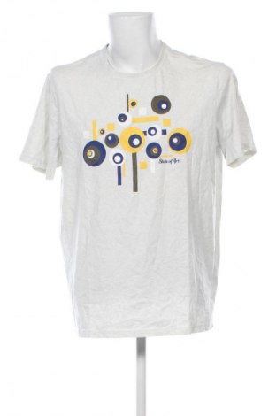 Tricou de bărbați State Of Art, Mărime XXL, Culoare Multicolor, Preț 58,99 Lei