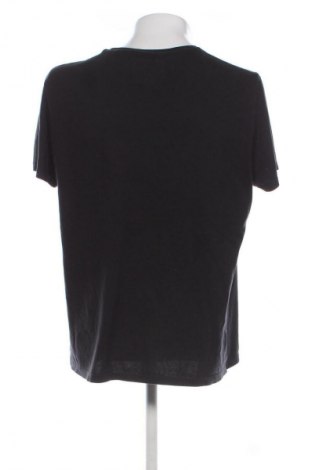 Ανδρικό t-shirt Superdry, Μέγεθος XXL, Χρώμα Μαύρο, Τιμή 9,00 €