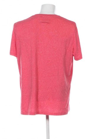 Herren T-Shirt Superdry, Größe 4XL, Farbe Mehrfarbig, Preis 18,99 €