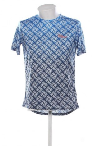 Herren T-Shirt Superdry, Größe M, Farbe Mehrfarbig, Preis 16,99 €