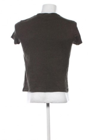 Herren T-Shirt Superdry, Größe S, Farbe Grün, Preis € 9,21