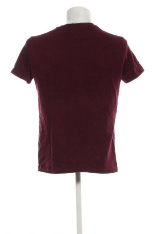 Herren T-Shirt Superdry, Größe L, Farbe Rot, Preis 9,21 €