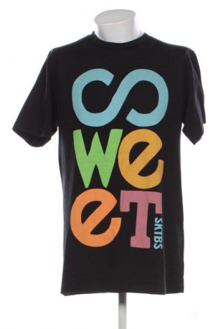 Tricou de bărbați Sweet, Mărime L, Culoare Multicolor, Preț 33,99 Lei