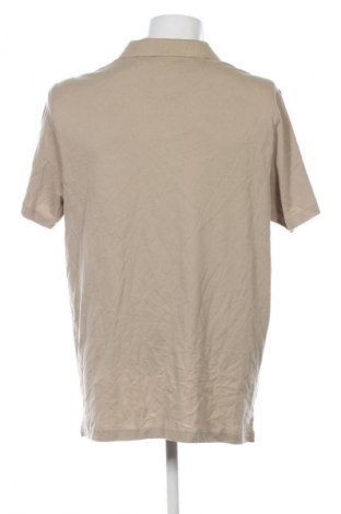 Herren T-Shirt Tailor & Son, Größe XXL, Farbe Beige, Preis € 5,99