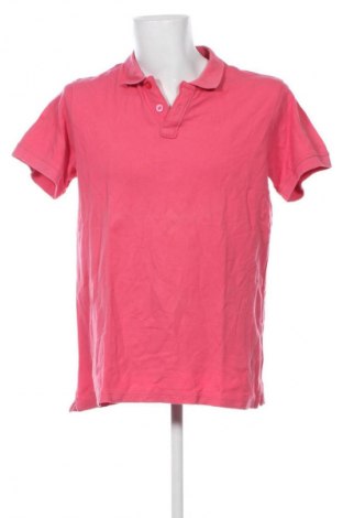 Pánské tričko  Takko Fashion, Velikost XXL, Barva Růžová, Cena  319,00 Kč