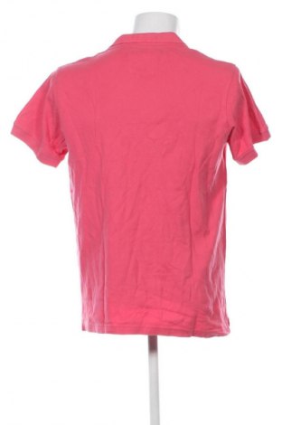 Pánské tričko  Takko Fashion, Velikost XXL, Barva Růžová, Cena  319,00 Kč