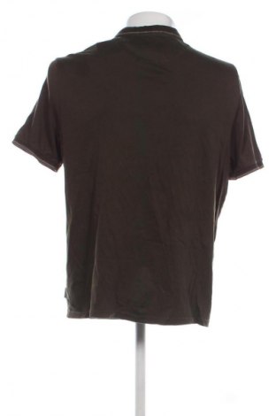 Herren T-Shirt Ted Baker, Größe M, Farbe Grün, Preis 18,99 €