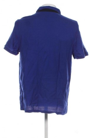 Ανδρικό t-shirt Ted Baker, Μέγεθος XL, Χρώμα Μπλέ, Τιμή 18,99 €