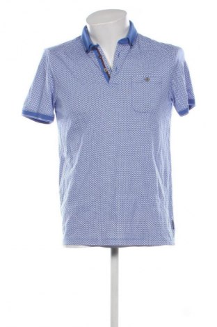 Ανδρικό t-shirt Ted Baker, Μέγεθος L, Χρώμα Πολύχρωμο, Τιμή 24,46 €