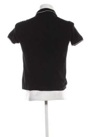 Herren T-Shirt Teodor, Größe S, Farbe Schwarz, Preis € 10,23