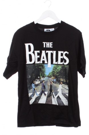 Herren T-Shirt The Beatles, Größe XS, Farbe Schwarz, Preis 7,58 €