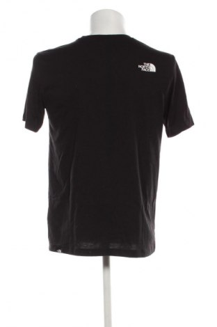 Herren T-Shirt The North Face, Größe M, Farbe Schwarz, Preis € 60,99