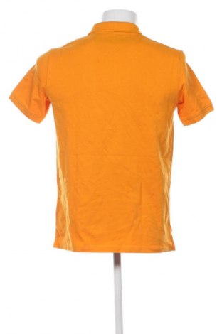 Herren T-Shirt Timberland, Größe S, Farbe Orange, Preis 42,99 €