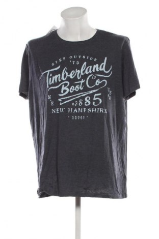 Pánské tričko  Timberland, Velikost XXL, Barva Šedá, Cena  819,00 Kč