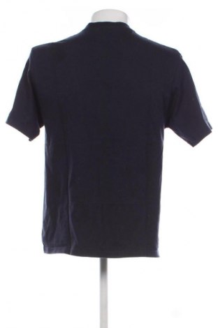 Herren T-Shirt Timberland, Größe S, Farbe Blau, Preis 13,99 €